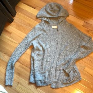 Hollister Cardigan
